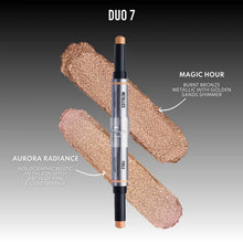 Load image into Gallery viewer, Danessa Myricks Colorfix Stix : Duo 7 Magic Hour/ Aurora Radiance