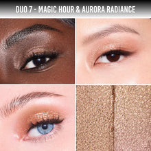 Load image into Gallery viewer, Danessa Myricks Colorfix Stix : Duo 7 Magic Hour/ Aurora Radiance