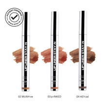 Load image into Gallery viewer, Sacheu Beauty Lip Liner Stay-N : Bestseller Bundle