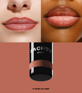 Sacheu Beauty Lip Liner Stay-N : Deep Bundle
