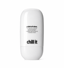 Load image into Gallery viewer, POV Beauty : “chill it” Cooling Water-Gel Moisturizer 50ml
