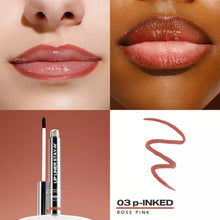 Load image into Gallery viewer, Sacheu Beauty Lip Liner Stay-N : p-INKED