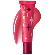 Load image into Gallery viewer, OLEHENRIKSEN Pout Preserve Hydrating Peptide Lip Treatment : Pomegranate Fizz