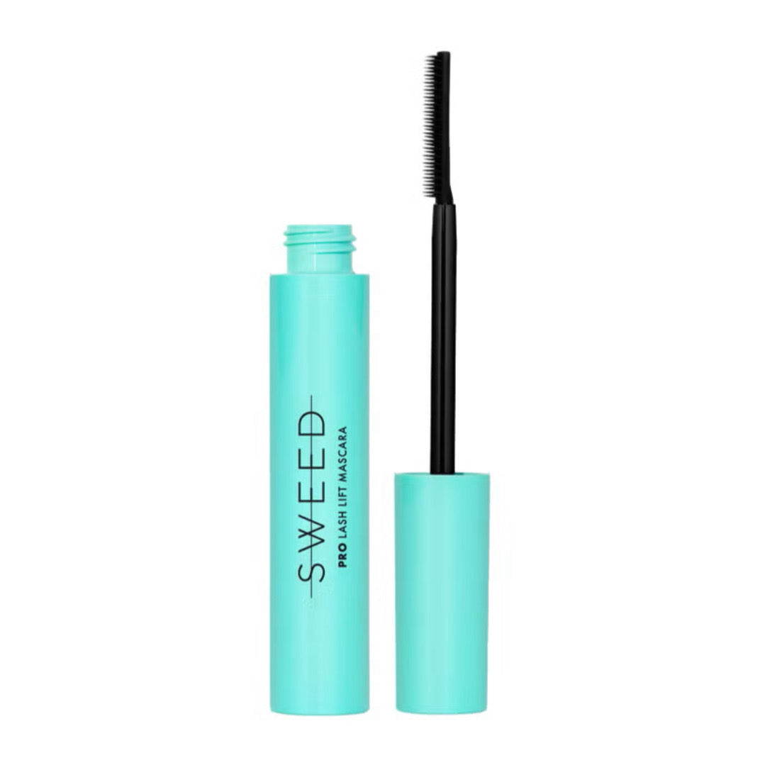 Sweed Cosmetics : Black Lash Lift Mascara
