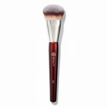 Load image into Gallery viewer, BK Beauty : 101 Contoured Foundation Brush