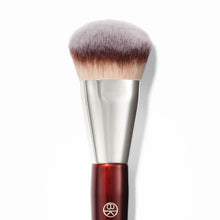 Load image into Gallery viewer, BK Beauty : 101 Contoured Foundation Brush