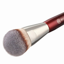 Load image into Gallery viewer, BK Beauty : 101 Contoured Foundation Brush