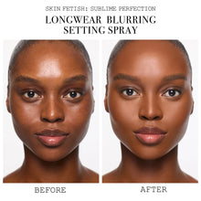 Load image into Gallery viewer, Pat McGrath Skin Fetish: Sublime Perfection Longwear Blurring Setting Spray 100ml