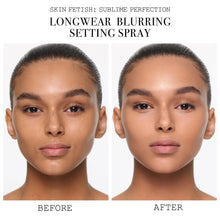 Load image into Gallery viewer, Pat McGrath Skin Fetish: Sublime Perfection Longwear Blurring Setting Spray 100ml