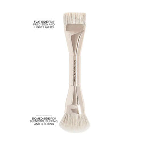 Patrick Ta : Dual Ended Foundation Brush