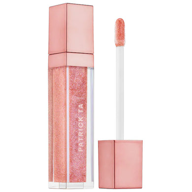 Patrick Ta Major Glow Lip Shine : She’s Influencer