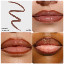 Load image into Gallery viewer, Sacheu Beauty Lip Liner Stay-N : Deep Bundle