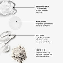 Load image into Gallery viewer, POV Beauty : “glaze it” Glazey Tack Primer 50ml
