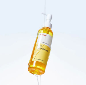 Ma:nyo Skincare : Pure Cleansing Oil 200ml
