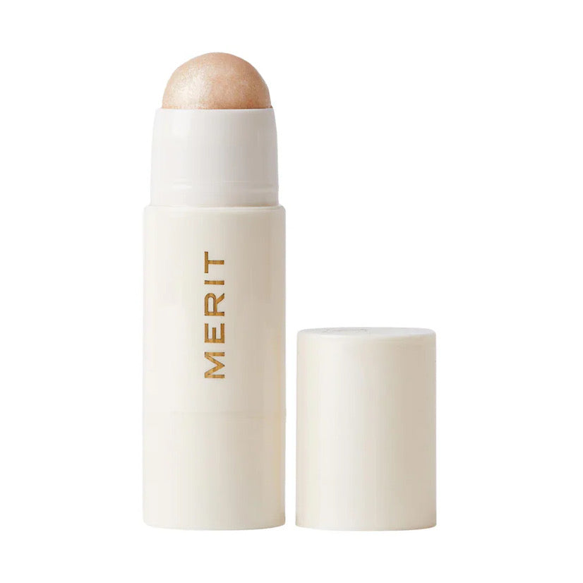 MERIT Beauty Day Glow Dewy Highlighting Balm : Cava