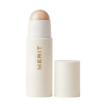 Load image into Gallery viewer, MERIT Beauty Day Glow Dewy Highlighting Balm : Cava