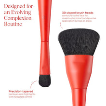 Load image into Gallery viewer, Hung Vanngo Beauty : The Evolving Face Brush For Complexion