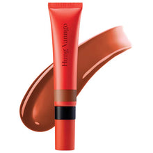 Load image into Gallery viewer, Hung Vanngo Beauty Glossy Lip Hue Hydrating Lip Shine : Wildest Dream