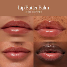 Load image into Gallery viewer, Summer Fridays Lip Butter Balm : Iced Coffee