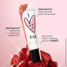 Load image into Gallery viewer, OLEHENRIKSEN Pout Preserve Hydrating Peptide Lip Treatment : I ❤️ Me by Anine Bing