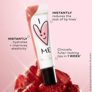 OLEHENRIKSEN Pout Preserve Hydrating Peptide Lip Treatment : I ❤️ Me by Anine Bing