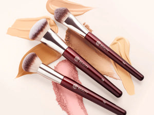 Bk Beauty : Core Complexion Trio