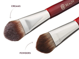 Bk Beauty : Core Complexion Trio