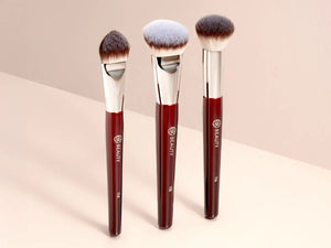 Bk Beauty : Core Complexion Trio