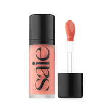 Load image into Gallery viewer, Saie Beauty Dew Liquid Cheek Blush : Cutie