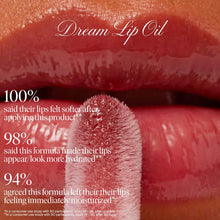 Load image into Gallery viewer, Summer Fridays Dream Lip Oil : Rosewood Nights