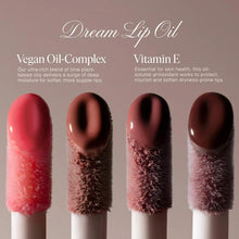 Load image into Gallery viewer, Summer Fridays Dream Lip Oil : Rosewood Nights