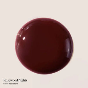 Summer Fridays Dream Lip Oil : Rosewood Nights