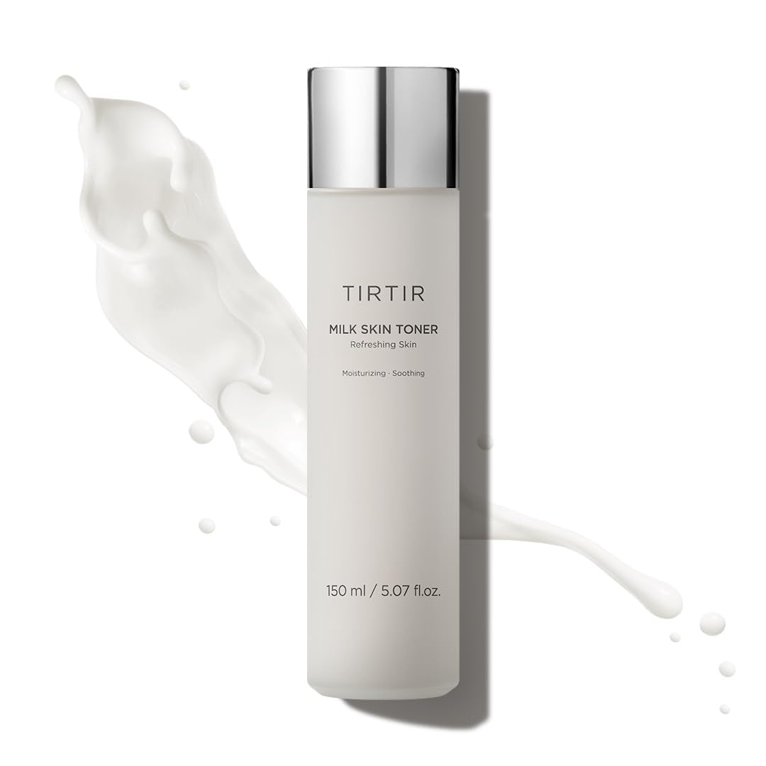 TIRTIR Beauty : Milk Skin Toner 150ml