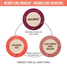 Load image into Gallery viewer, Danessa Myricks Yummy Skin Blurring Balm Powder Flushed : Jubilee