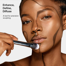 Load image into Gallery viewer, HAUS Labs : Dual-Ended Precision Sculpting Brush