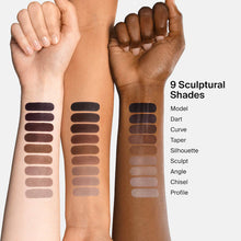 Load image into Gallery viewer, HAUS Labs Precision Sculpt Shaping Balm Contour Stick : Silhouette
