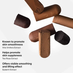 HAUS Labs Precision Sculpt Shaping Balm Contour Stick : Silhouette