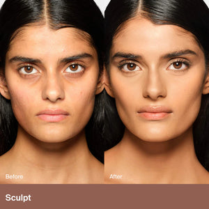 HAUS Labs Precision Sculpt Shaping Balm Contour Stick : Sculpt