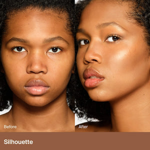 HAUS Labs Precision Sculpt Shaping Balm Contour Stick : Silhouette