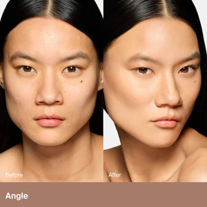 HAUS Labs Precision Sculpt Shaping Balm Contour Stick : Angle