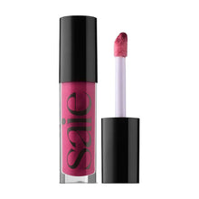 Load image into Gallery viewer, Saie Beauty Glossybounce™ High-Shine Hydrating Lip Gloss Oil : Dream