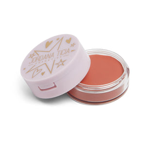 Jordana Ticia Blusher Duo : Honey Pie