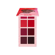 Load image into Gallery viewer, Juvia’s Place Blushed &amp; Bronzed Cream+Powder Pro Palette : Volume 1