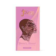 Load image into Gallery viewer, Juvia’s Place Blushed &amp; Bronzed Cream+Powder Pro Palette : Volume 2
