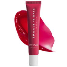 Load image into Gallery viewer, Summer Fridays Lip Butter Balm : Cherry