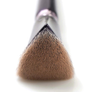 Anisa Beauty : Pinnacle Foundation Brush