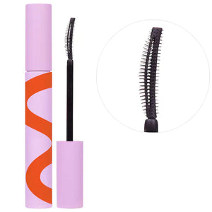 Tower28 Beauty MakeWaves Lengthening + Curling Mascara : Drift (Brown)