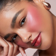Load image into Gallery viewer, Patrick Ta Major Double Take Crème &amp; Powder Blush : She’s Giving