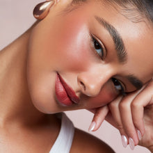 Load image into Gallery viewer, Patrick Ta Major Double Take Crème &amp; Powder Blush : She’s Blushing