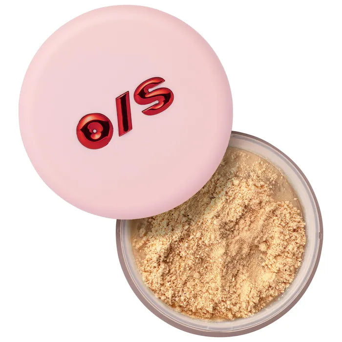 ONE/SIZE Beauty Ultimate Blurring Setting Powder : Sweet Honey